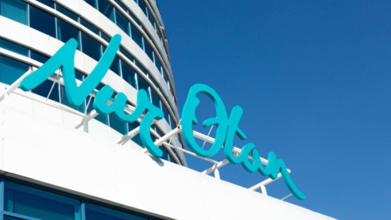 Nur Otan белсенділері Алматыда гуманитарлық көмек көрсетуді жалғастыруда