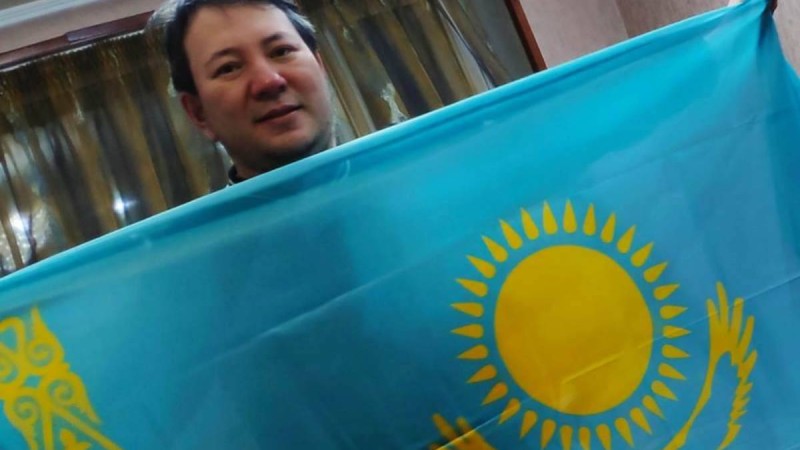 "Экономикалық болашақтың жоқтығы": Отандық танымал продюсер АҚШ-қа неге көшіп кеткенін түсіндірді - Қазақстан жаңалықтары