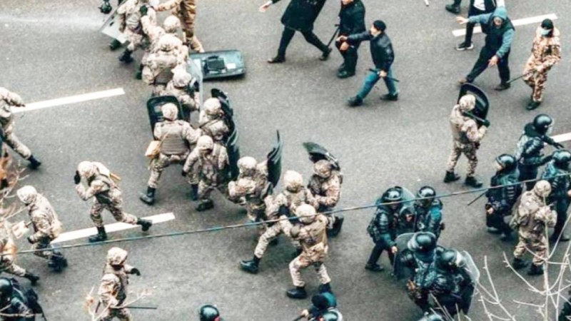 Қаңтар оқиғасы бойынша тергеу толықтай аяқталды