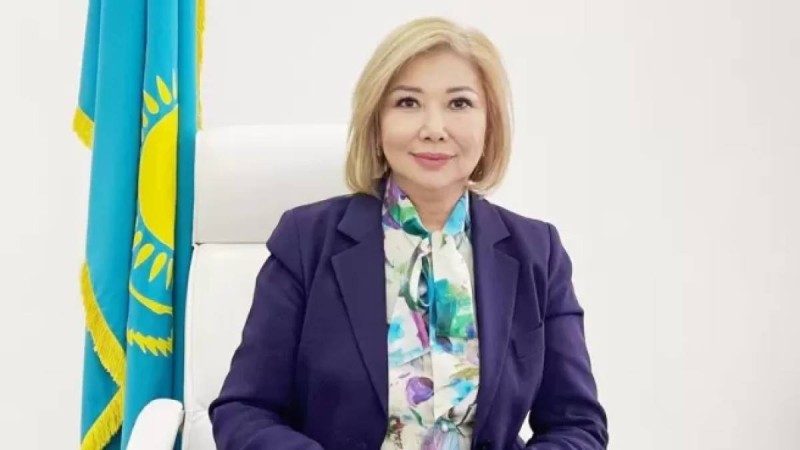 "Оқу мен лагерьдің ақысын жымқырған": Бишімбаев ісінде аты аталған блогердің анасы қамауға алынды