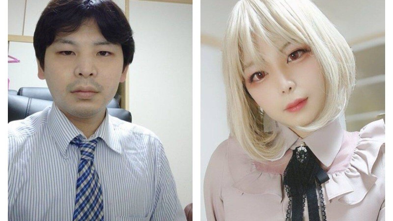 Желідегі танымал мектеп оқушысы 30 жастағы ер адам болып шыққан