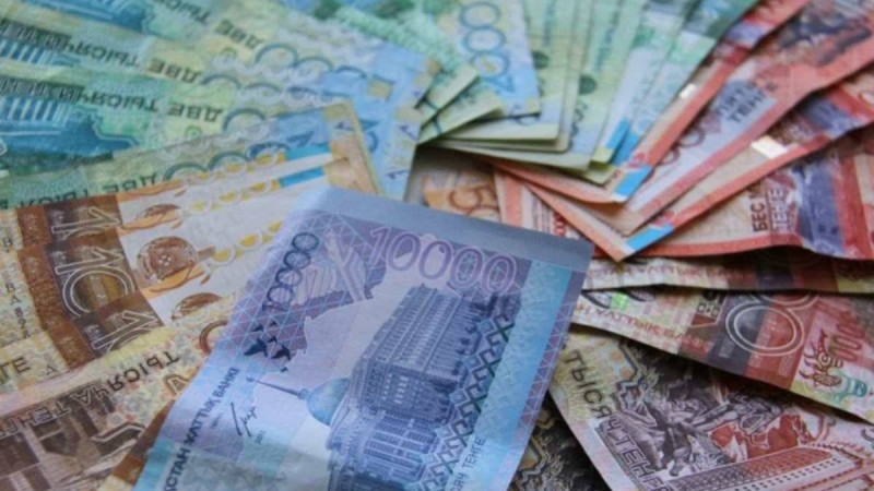 Бизнесмендер коронавируспен күрес жөніндегі қоғамдық қорға 20 миллион доллар аударды - Қазақстан жаңалықтары