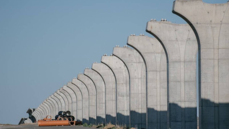 Кәсіпкер Айдын Рахымбаев LRT-ні BI Group есебінен демонтаждауды ұсынды