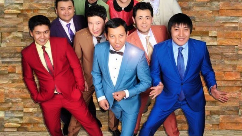 Прокуратура «Өнер қырандары» театрын тексеріп жатыр