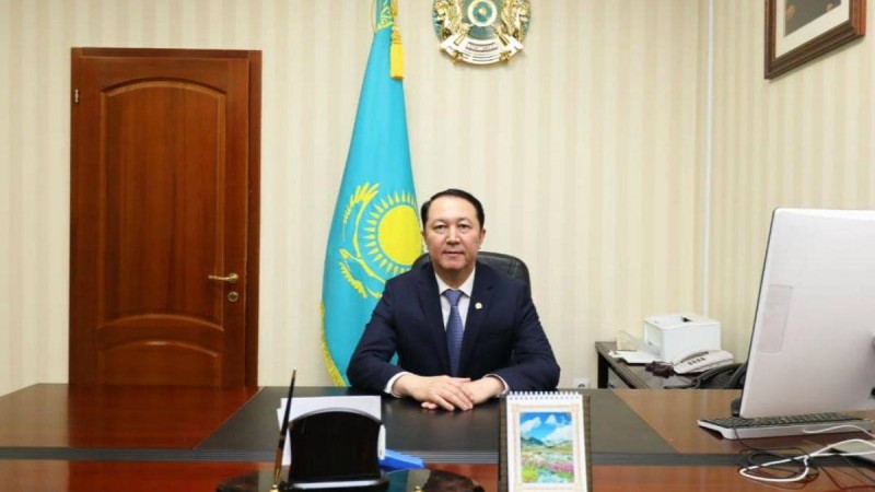 Ақтөбе облысы әкімінің жаңа орынбасары тағайындалды - Қазақстан жаңалықтары