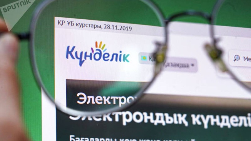 Назарбаева "Күнделіктің" жұмысын кімдер шектеп отырғанын айтты