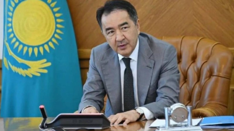 Бутаковкадағы жерлерді заңсыз берген Сағынтаевтан неге жауап алынбаған?