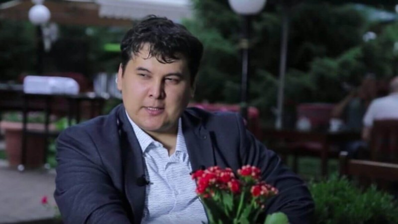 Менің арнайтын өлеңімнің үлкен емдік қасиет-қуаты бар, жарқырайсыз, тазарасыз - Балтабек Нұрғалиев