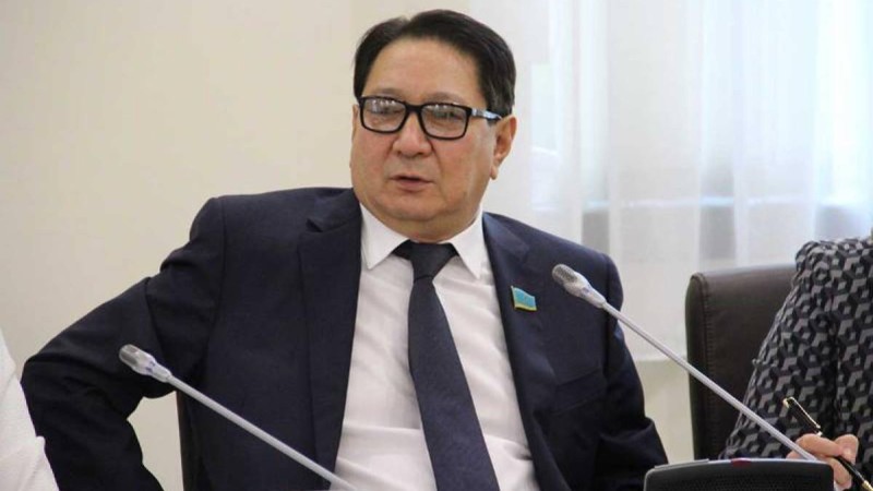 Бір адамға 19 млн: Депутат медициналық сақтандыру қоры басшыларының сыйақысына шүйлікті