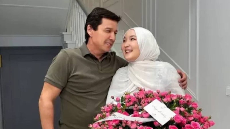 "Түнде салют атып, көршілердің мазасын алды": Абай Бегейдің әйелі туған күнін тойлаймын деп сынға қалды