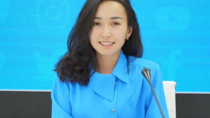 Дана Қайратқызы: "Біздің жүрегіміз қазір еліміздегі су тасқынынан зардап шеккендермен бірге"