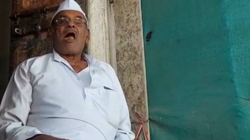 32 жылдан бері тас жеп жүрген қария жұртты таңғалдырды