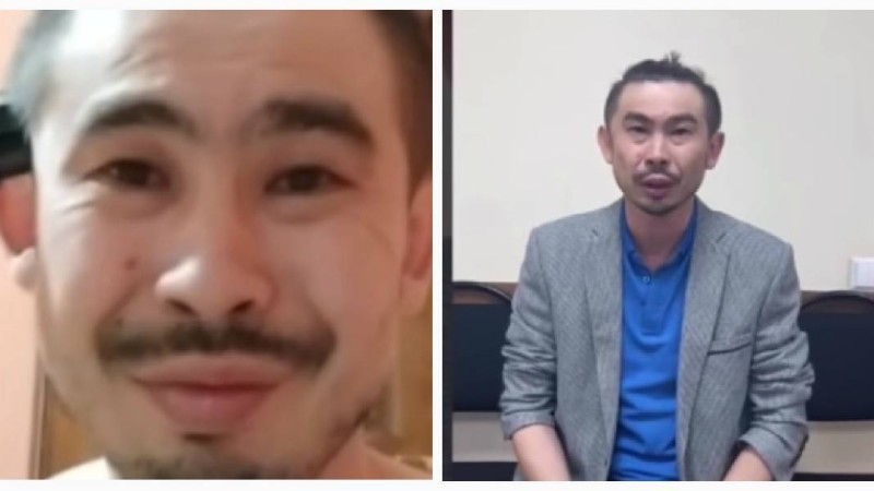 Коронавирус үшін өзін өлтірмек болған Алматы тұрғыны ұсталды - Қазақстан жаңалықтары