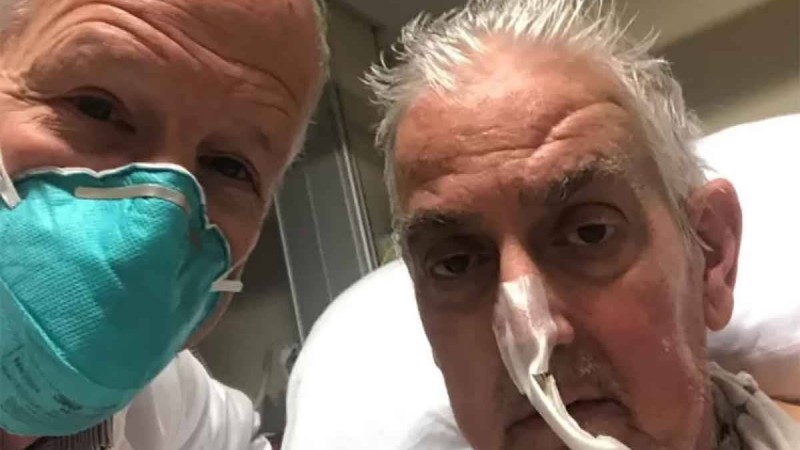 Әлемде алғаш рет адамға доңыздың жүрегі салынды