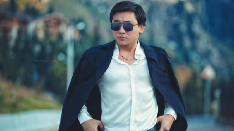 Қайрат Нұртастың Жетісайдағы концертін халық тоғыз сағат күтті