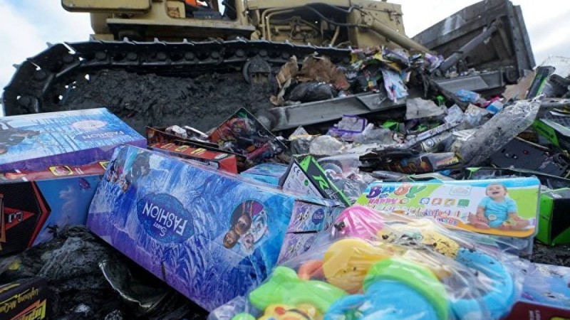 Экология министрі қалдыққа бай облыстарды атады