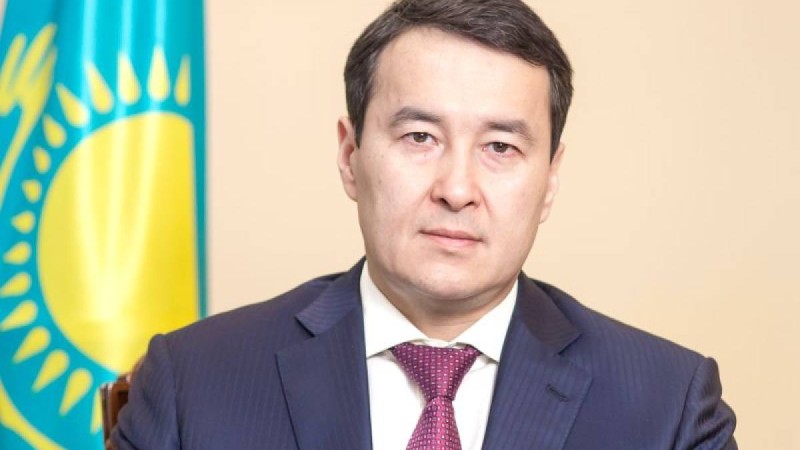 Әлихан Смайылов премьер-министр болып тағайындалды