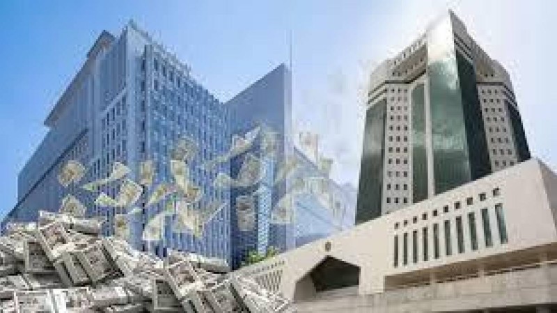 Қазақстанның қарызы 67 млрд доллардан асты