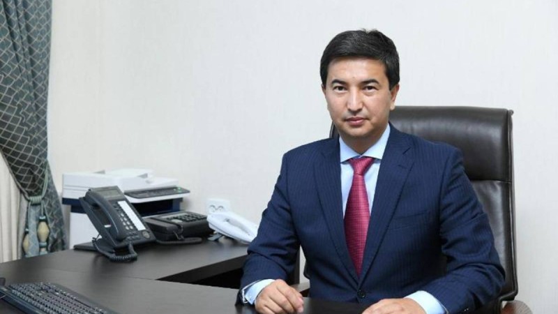 Шымкенттегі екі күндік бейберекетсіздік