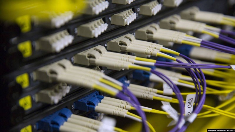 Ресейде "интернет қауіпсіздігі" бойынша жаттығу өтті