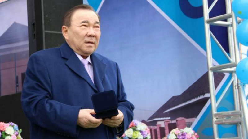 Болат Назарбаев коронавируспен күресуге 150 миллион теңге бөледі - Қазақстан жаңалықтары