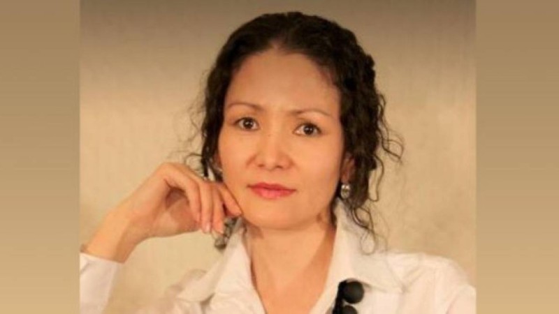 Сәуле Әбілдаханқызы: Мен “доссымақтарымның” табасын да, сатқындығын да көрген жанмын