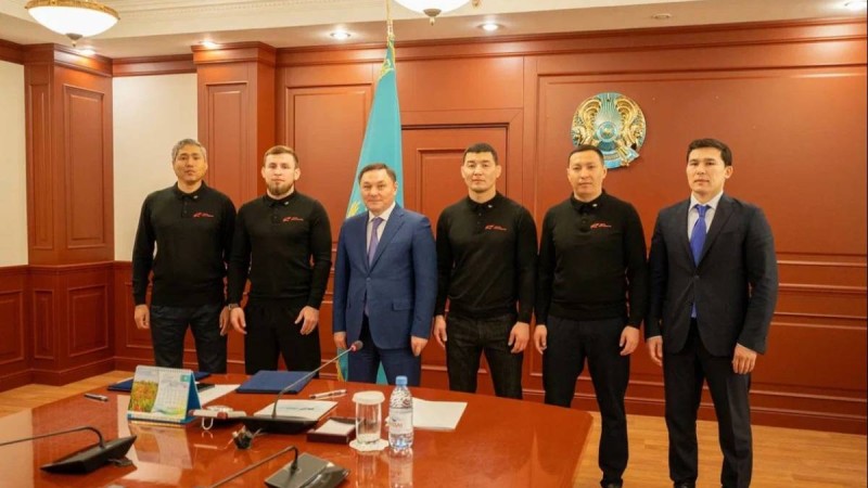 «ДАЛА ҚЫРАНДАРЫ» ЖАСТАР ҚОҒАМДЫҚ БІРЛЕСТІГІМЕН ЫНТЫМАҚТАСТЫҚ ТУРАЛЫ МЕМОРАНДУМ: СУ БАСҚАН АУЫЛ ТҰРҒЫНДАРЫНА ҚАЛАЙ КӨМЕКТЕСУГЕ БОЛАДЫ