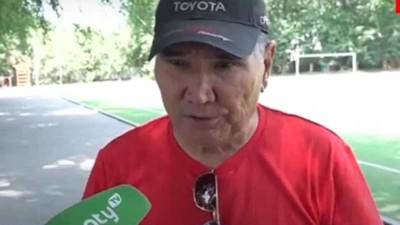 "Екі иттің ақшасын төле". Ит талаған 10 жасар баланы құтқарған тұрғын жантүршігерлік жайтты баяндады