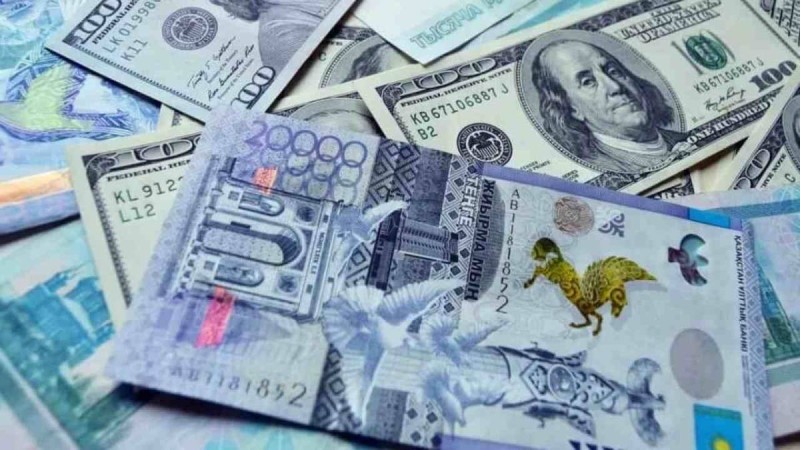 Наурыз мейрамында теңге аздап нығайды - Қазақстан жаңалықтары