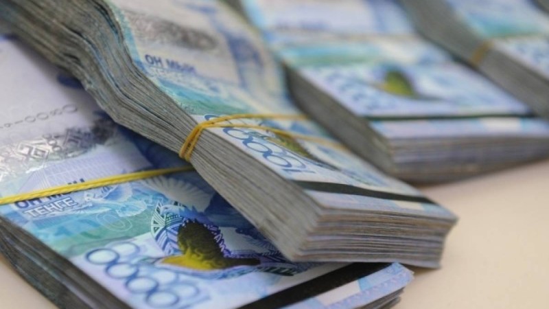 Астана тұрғыны үш миллион теңгені іш киімде сақтаудың жолын тапты