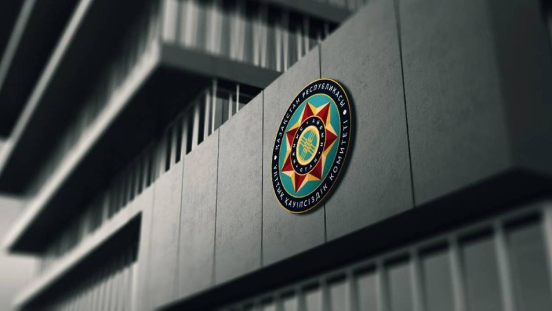 ҰҚК полковнигі Азамат Ибраев өлі табылды