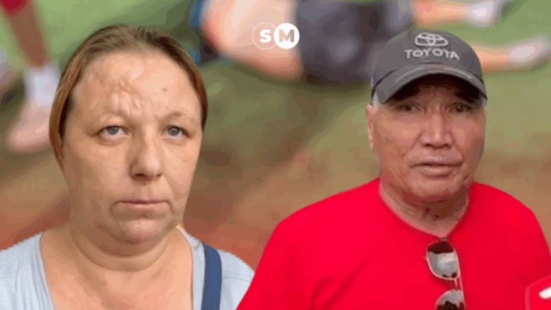 Алматы облысында иттерден зардап шеккен баланың анасы әділдік талап етуде