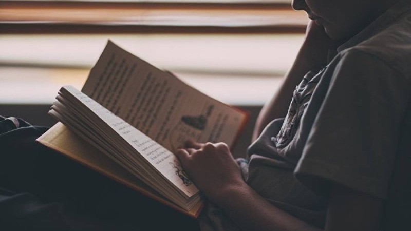 танымал жазушылар онлайн режимде сөз сөйлейді