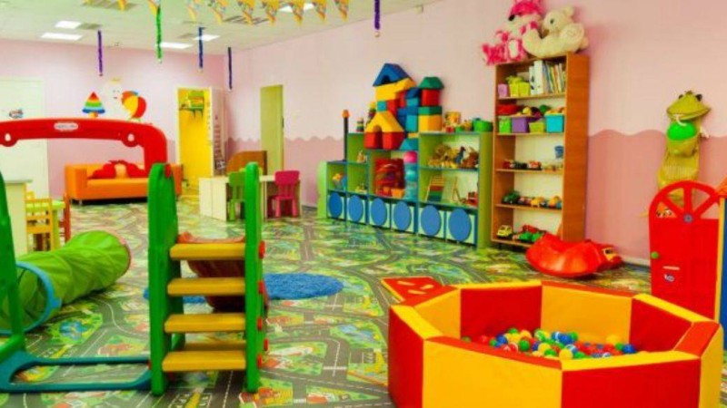 Нұр-Сұлтанда 1 маусымнан бастап балабақшалар ашылады - Қазақстан жаңалықтары