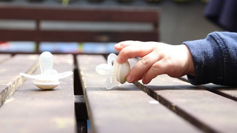 Атырауда жоғалып кеткен бір жарым жасар сәби өлі табылды