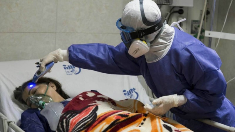 ДСМ-нің өкілі Қазақстанда қандай дәрігерлердің жалақысы көтерілетінін айтты - Қазақстан жаңалықтары