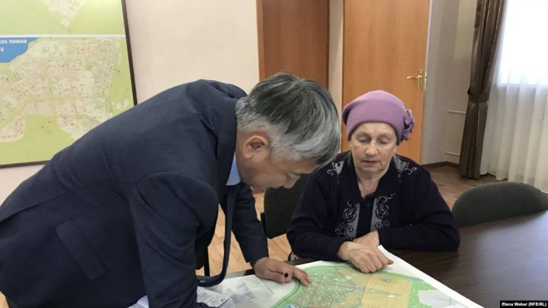 Теміртау билігі Соцгородтағы ауызсу мәселесі барын мойындады