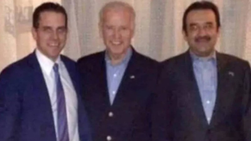 Джо Байденнің ұлы Кәрім Мәсімовпен қылмыстық байланыста болғаны үшін айыпталуда