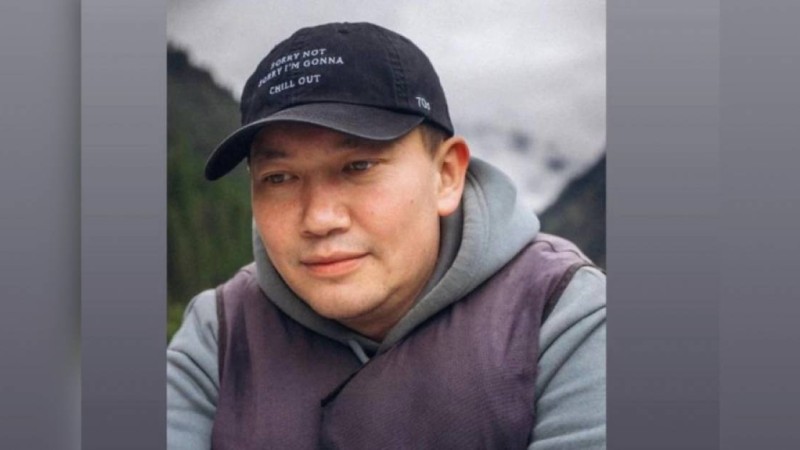 Министрлік не себепті Асхат Ниязовтың үстінен іс қозғалғанын түсіндірді