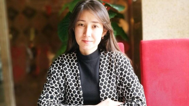 Жаннұр Ниязбекова: Қытайда профессорлар 2 млн алады, ал Қазақстанда 250 мың теңге ғана