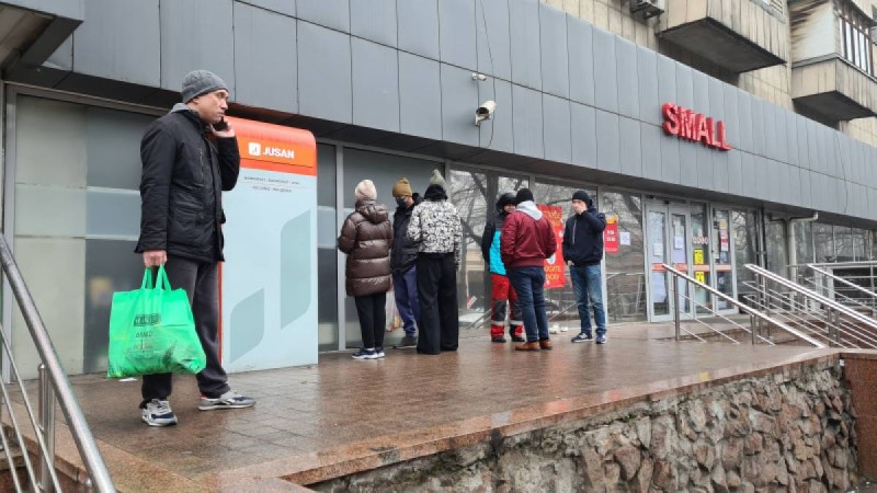 Тағы үш банк қаза болған полицейлер мен әскерилердің кредитін кешіреді