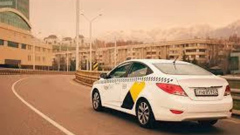 Жыл басынан бері Yandex Qazaqstan Такси жүргізушілері үшін 3 млрд теңге салық және әлеуметтік аударымдар төледі 