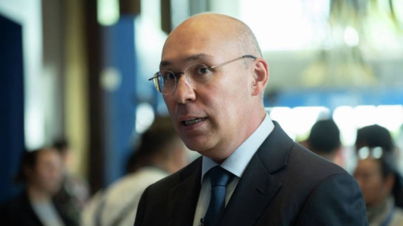 Келімбетов мұнай бағасына қатысты пікір білдірді