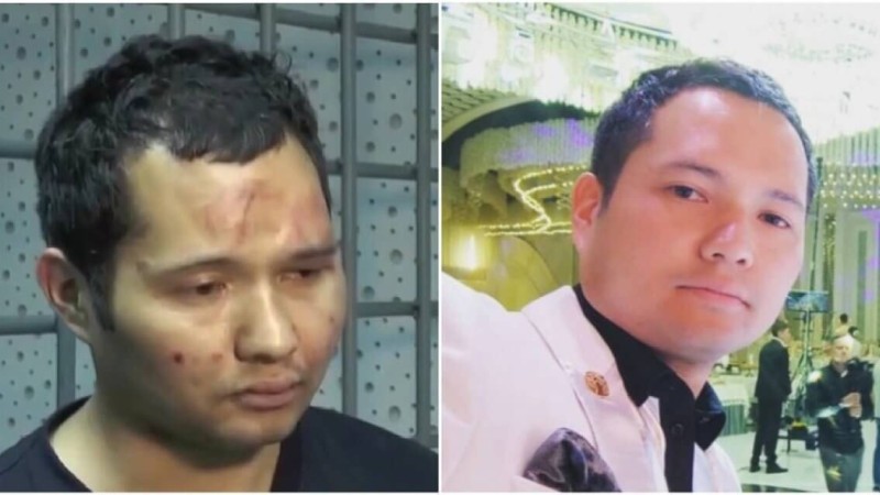 Қырғыз музыканты Қазақстандағы «төңкеріске» қатысты ма?