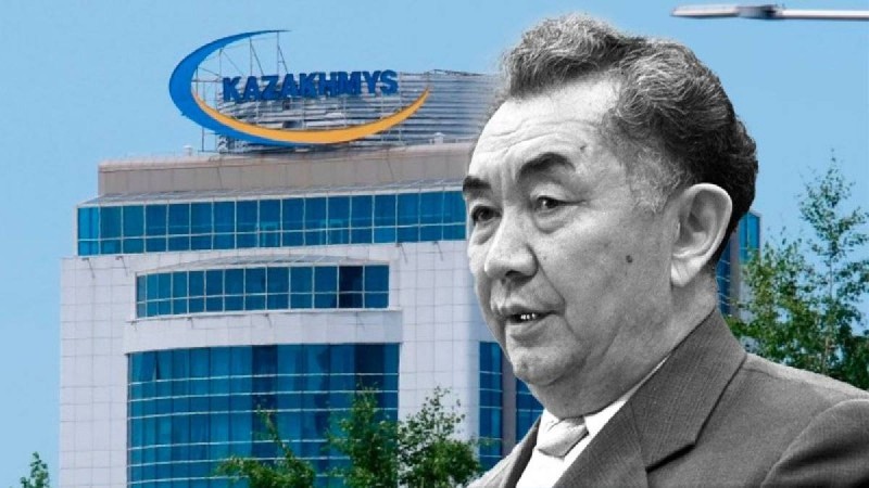 Депутат Жезқазған мыс өндіру кәсіпорнына Қаныш Сәтбаевтың атын беруді ұсынды