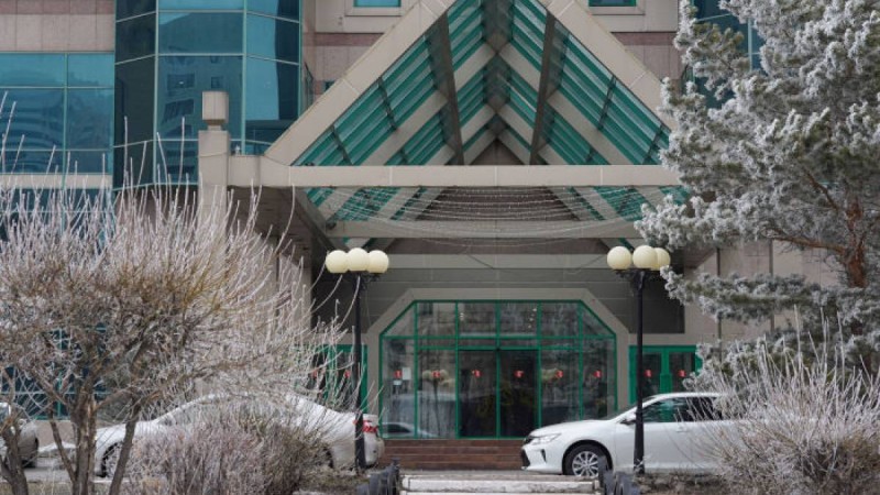 Қандай қонақ үйлер қайта жабдықталып жатыр?