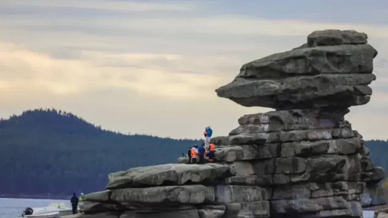 Енді Жұмбақтасқа шыққандарға айыппұл салынады