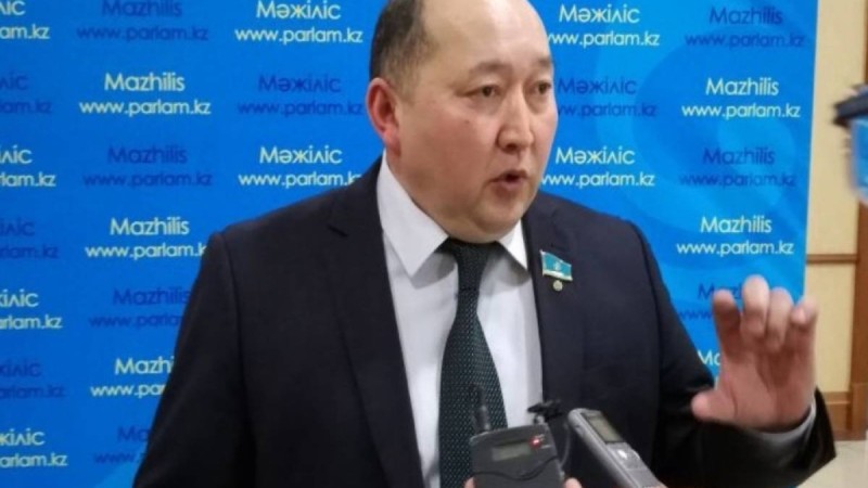 Мәжіліс депутаты 12 желтоқсанды Алаш күні деп жариялауды ұсынды