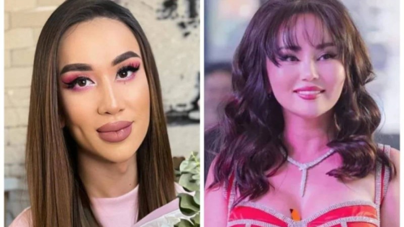 "Бір күні Баян Мақсатқызындай боламын": Трансгендер Амилай оқырмандарына ескерту жасады