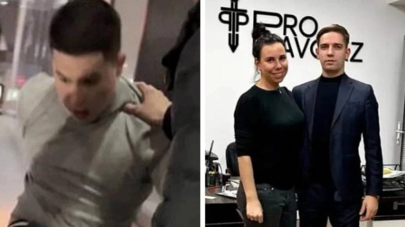 Осыған дейін тек айыппұлмен шектелген депутат Тұрлыхановтың ұлының ісі қайта қаралмақ